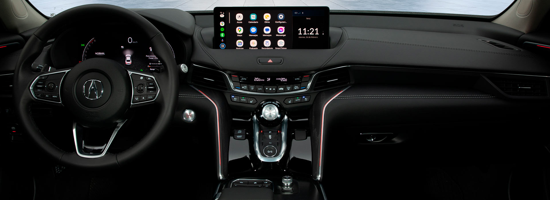 Dispositivo tecnológico