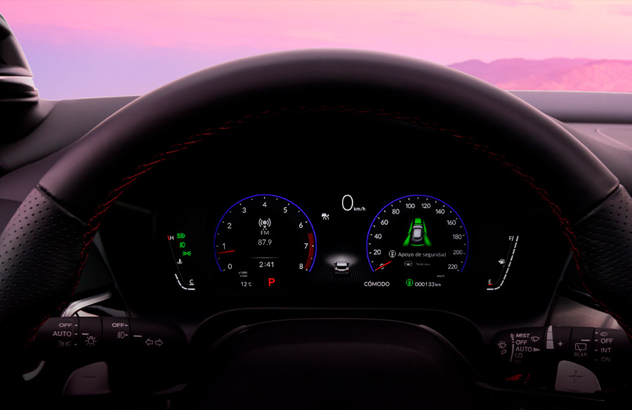 Dispositivo tecnológico